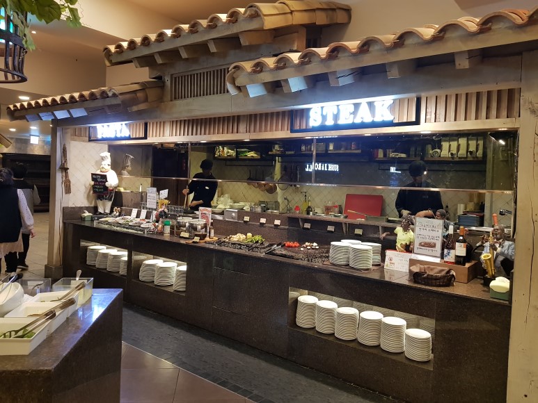 일산 부페파크 돌잔치 답사 후기 입니다.